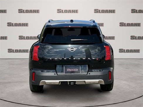 New 2026 MINI Cooper Countryman S w/ Comfort Package Max image 4