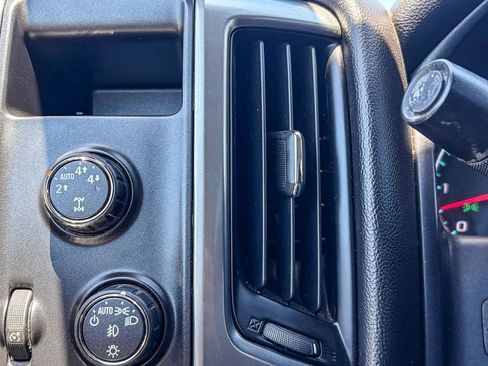 Used 2015 Chevrolet Silverado 1500 LT w/ All Star Edition AWD/4WD image 46