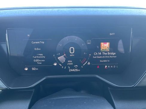 Used 2025 GMC Acadia Elevation image 25