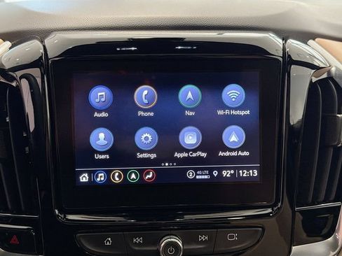 Used 2023 Chevrolet Traverse Premier AWD/4WD image 13