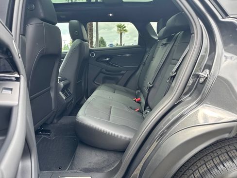 New 2026 Land Rover Range Rover Evoque S AWD/4WD image 5