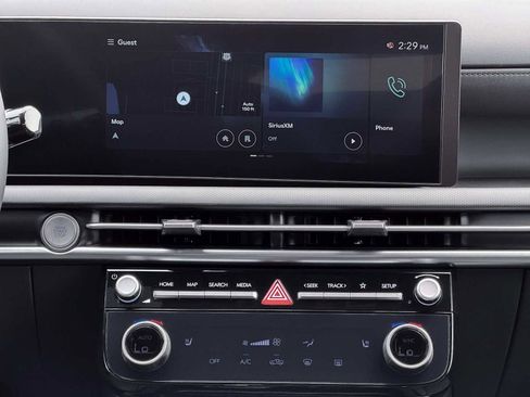 New 2026 Hyundai Santa Cruz XRT image 18