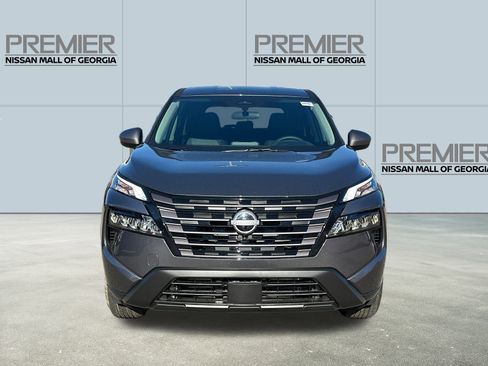 New 2026 Nissan Rogue SV image 2