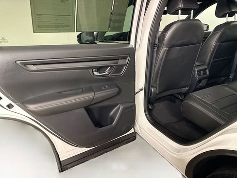 Certified 2025 Honda CR-V Sport-L image 42