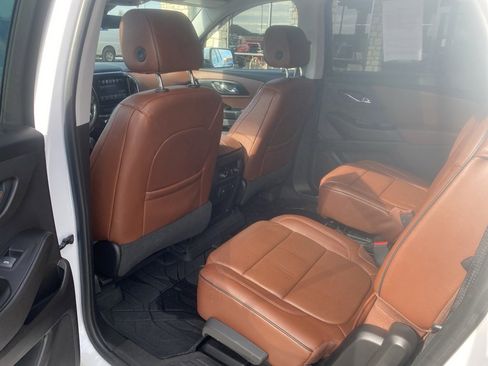 Used 2018 Chevrolet Traverse High Country w/ LPO, Floor Liner Package image 20