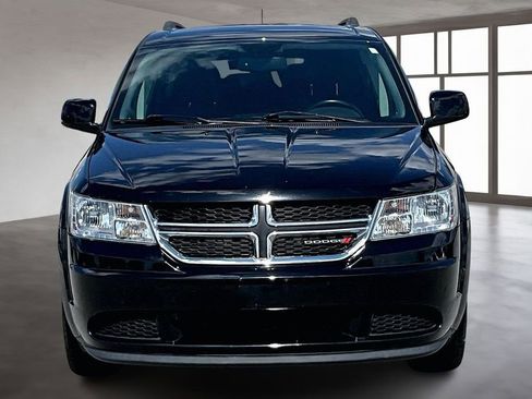 Used 2015 Dodge Journey SE FWD image 4