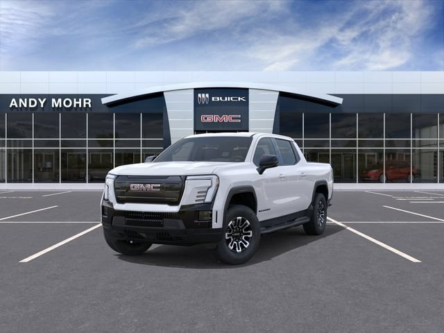 New 2026 GMC Sierra EV Elevation AWD/4WD 360° Tour