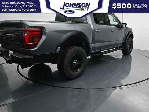 New 2026 Ford F150 Raptor AWD/4WD image 11