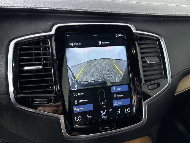 Used 2018 Volvo XC90 T6 Inscription w/ Luxury Package AWD/4WD image 15