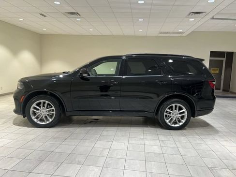 Used 2023 Dodge Durango GT AWD/4WD image 2