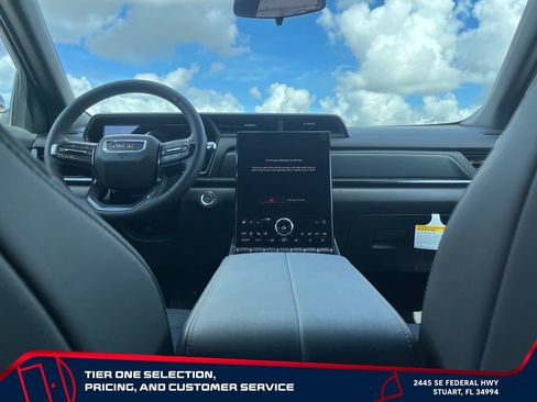 New 2026 GMC Terrain AT4 w/ Convenience Package III AWD/4WD image 15