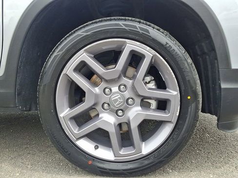 Certified 2023 Honda Passport EX-L image 8