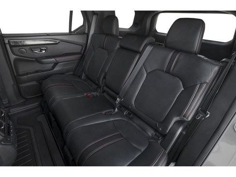 New 2026 Honda Passport TrailSport Elite image 10