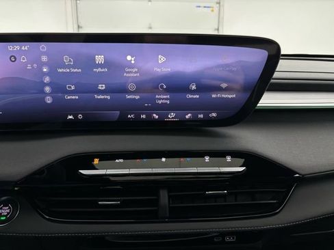 New 2026 Buick Enclave Preferred w/ Power Package image 28