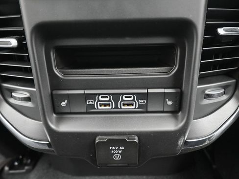 New 2026 RAM 1500 Laramie w/ Sport Appearance Package image 27