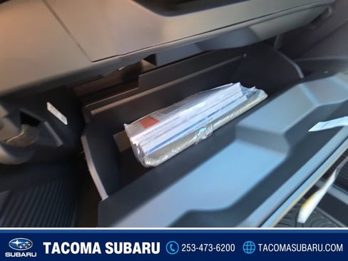 New 2026 Subaru Outback Limited AWD/4WD image 23
