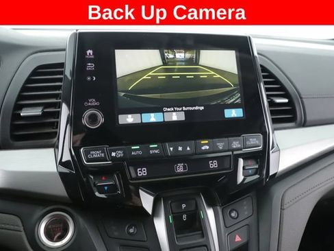 Used 2020 Honda Odyssey EX-L image 24