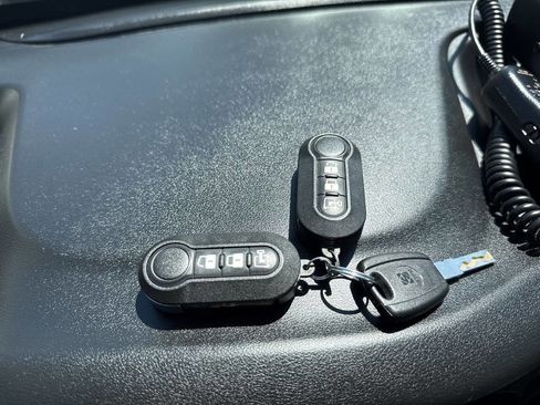 Used 2021 RAM ProMaster City Tradesman image 28