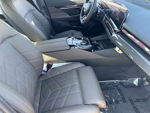 New 2027 BMW 530i w/ M Sport Package RWD image 12