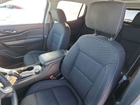 Used 2018 GMC Acadia SLE w/ Driver Alert Package I image 19