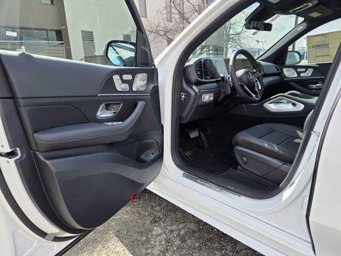New 2026 Mercedes-Benz GLE 350 4MATIC image 19