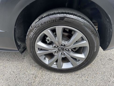 Used 2024 MAZDA CX-30 AWD 2.5 S w/ Preferred Package image 6