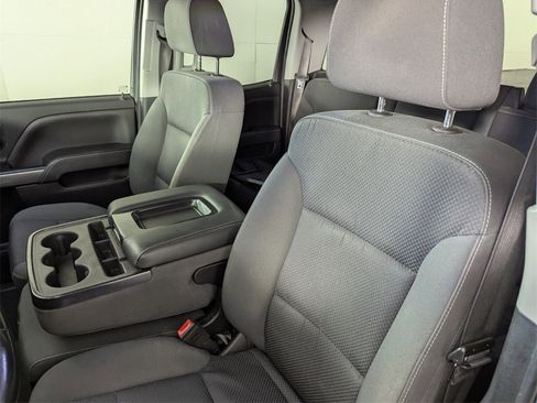 Used 2019 Chevrolet Silverado 1500 LT image 11