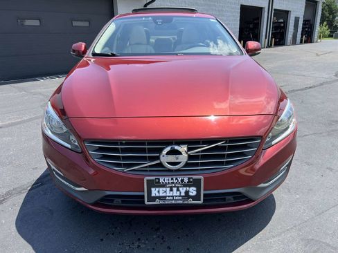 Used 2014 Volvo S60 T5 image 7