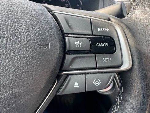 Used 2021 Honda Accord Sport Special Edition image 17