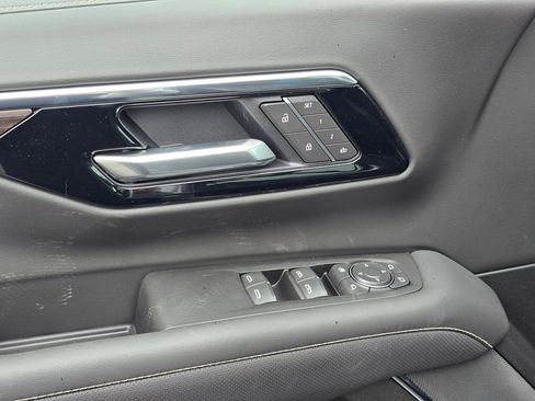 New 2026 Chevrolet Suburban Premier w/ Sun And Tow Package image 26