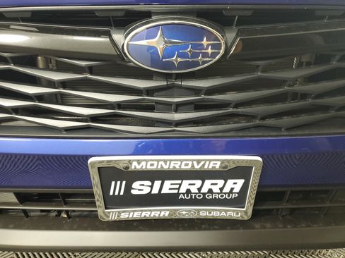 New 2026 Subaru Impreza 2.0i Sport image 10