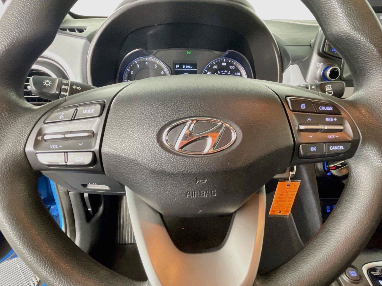 Used 2019 Hyundai Kona SE FWD image 14