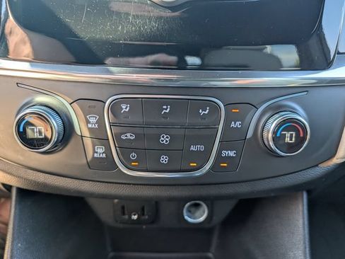 Used 2023 Chevrolet Traverse LS w/ LPO, Floor Liner Package AWD/4WD image 24