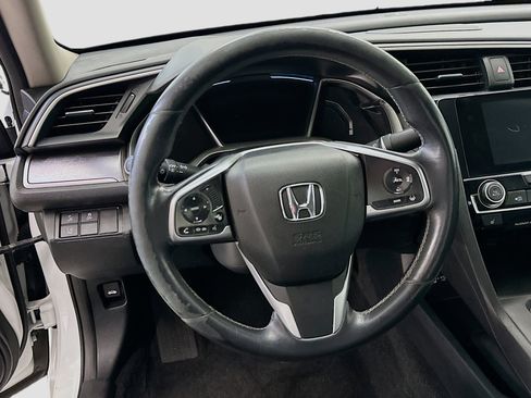 Used 2017 Honda Civic Touring image 18