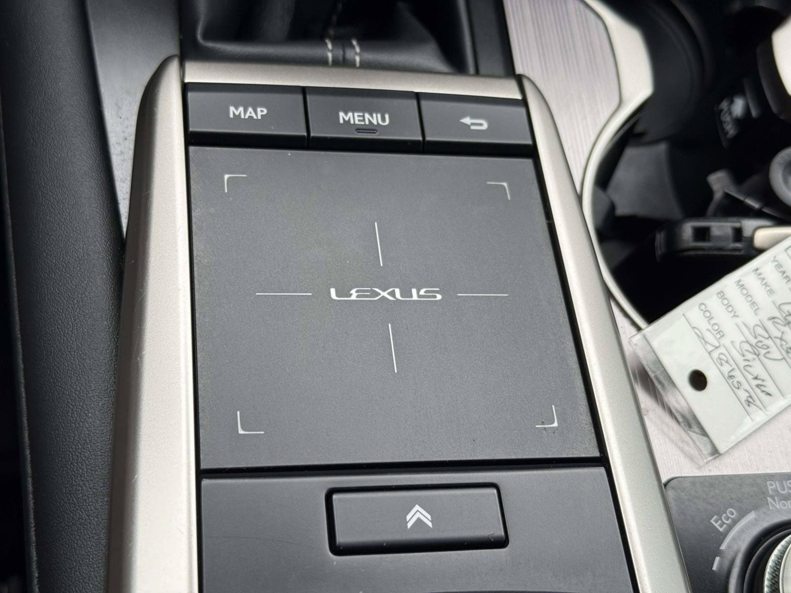 Used 2020 Lexus RX 350 F Sport w/ Accessory Package AWD/4WD image 26