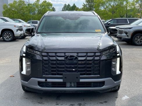 Used 2025 Hyundai Palisade SEL AWD/4WD image 2