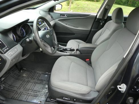 Used 2013 Hyundai Sonata GLS w/ Popular Equipment Pkg image 7