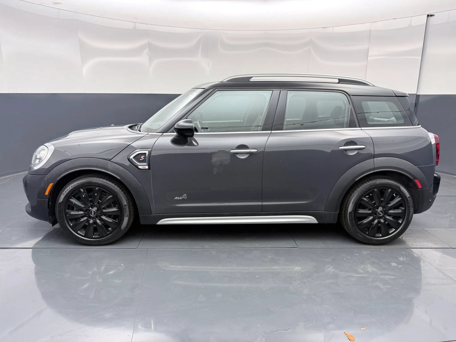 Used 2019 MINI Cooper Countryman S AWD/4WD image 4