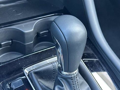 Certified 2025 MAZDA MAZDA3 2.5 Turbo Sedan w/Premium Plus image 20