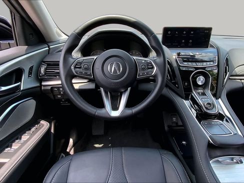 Used 2023 Acura RDX AWD w/ Technology Package image 6