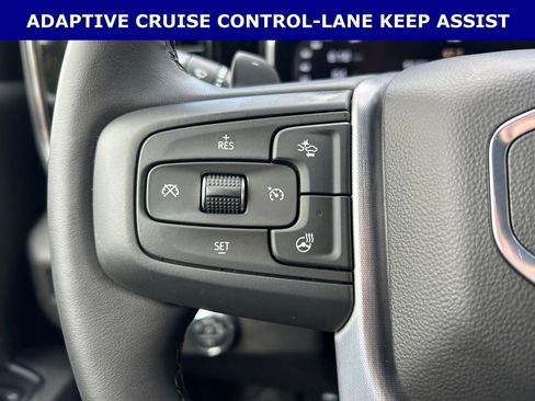 Used 2025 GMC Sierra 1500 SLT w/ SLT Premium Package image 17