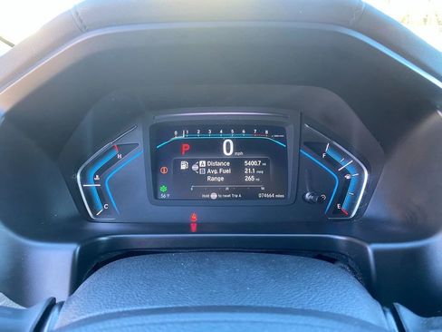Used 2018 Honda Odyssey EX-L image 18