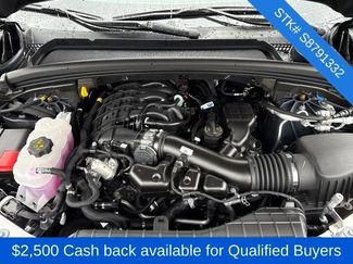 New 2025 Jeep Grand Cherokee L Summit w/ Obsidian Package AWD/4WD video 2