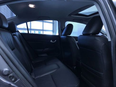 Used 2015 Honda Civic EX-L image 20