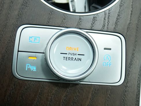 New 2026 Genesis GV80 2.5T Prestige image 39