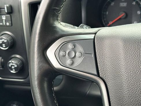 Used 2019 Chevrolet Silverado 1500 LT w/ All Star Edition image 24