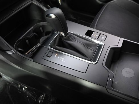 New 2026 MAZDA CX-5 Select AWD/4WD image 30