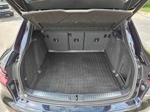 Used 2018 Porsche Macan S AWD/4WD image 7