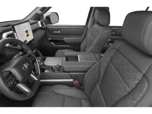 Certified 2024 Toyota Sequoia Limited w/ Tow Technology Package image 9