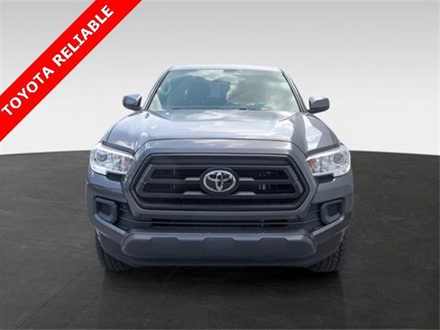 Used 2021 Toyota Tacoma SR image 13